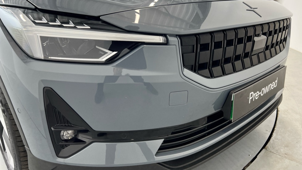 Used Polestar Polestar 2 2022 for sale - 76176315: Photo 34