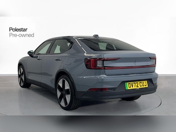 Used Polestar Polestar 2 2022 for sale - 76176315: Photo 3