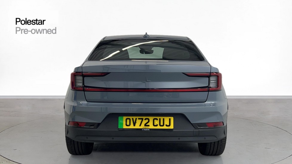 Used Polestar Polestar 2 2022 for sale - 76176315: Photo 4