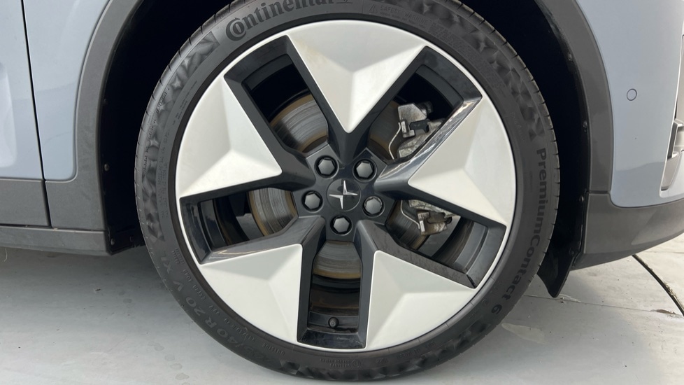 Used Polestar Polestar 2 2022 for sale - 76176315: Photo 41