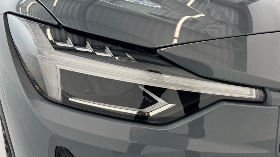 Used Polestar Polestar 2 2022 for sale - 76176315: Photo 44