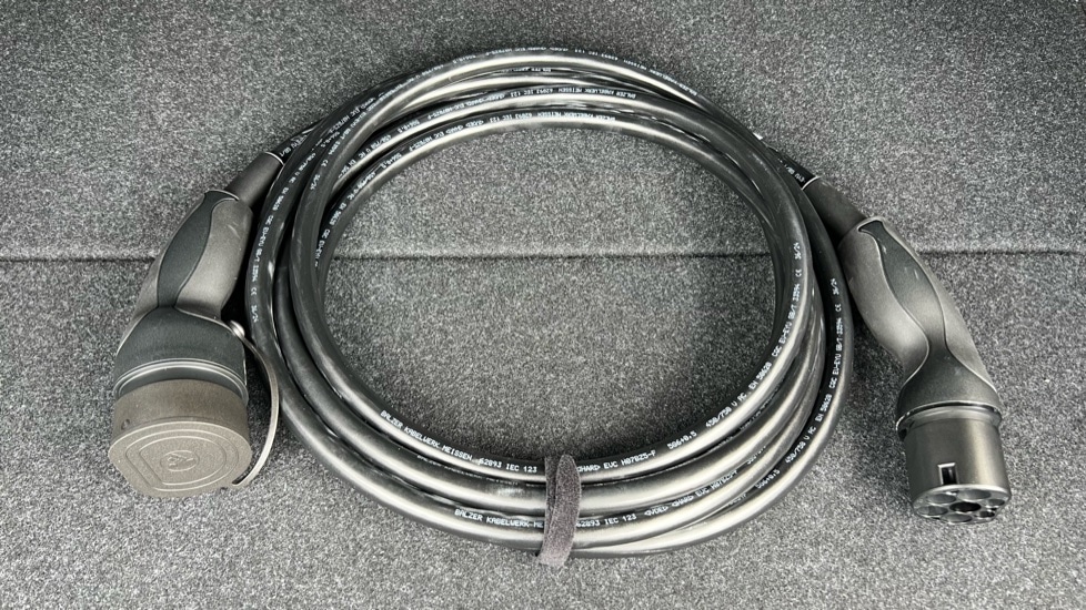 Used Polestar Polestar 2 2022 for sale - 76176315: Photo 45