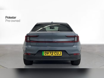 Used Polestar Polestar 2 2022 for sale - 76176315: Photo 4