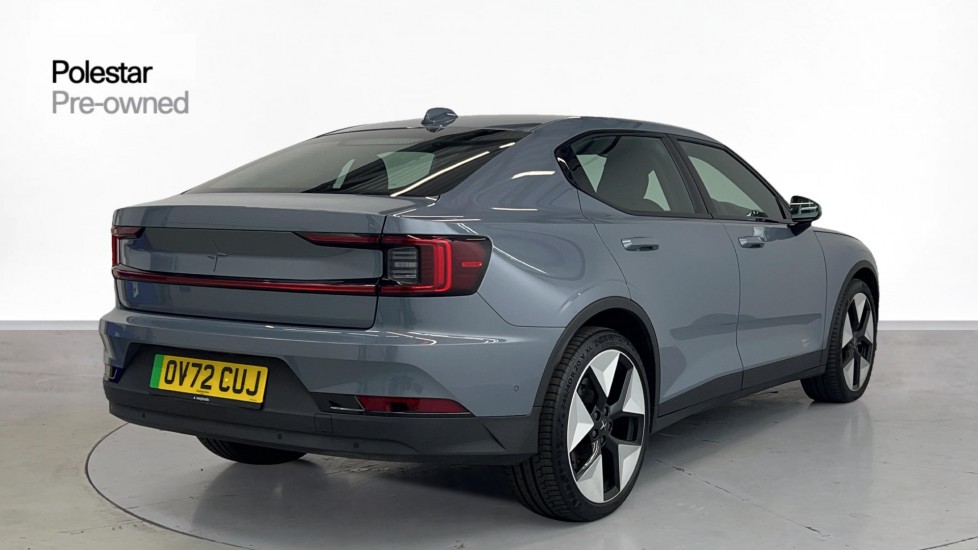 Used Polestar Polestar 2 2022 for sale - 76176315: Photo 5