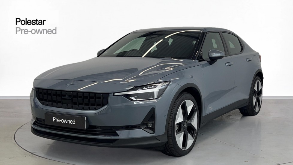 Used Polestar Polestar 2 2022 for sale - 76176315: Photo 7