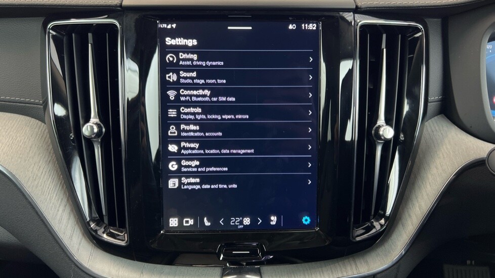 Used Volvo XC60 2025 for sale - 76533919: Photo 17