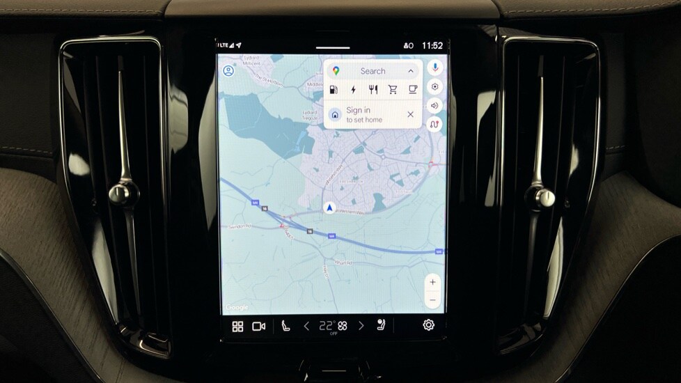 Used Volvo XC60 2025 for sale - 76533919: Photo 18