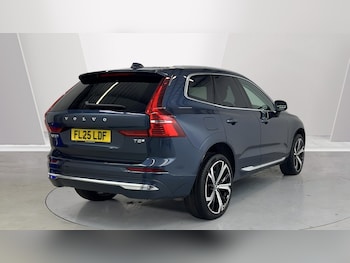 Used Volvo XC60 2025 for sale - 76533919: Photo