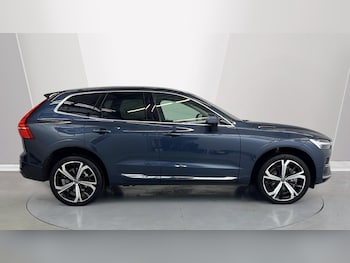 Used Volvo XC60 2025 for sale - 76533919: Photo