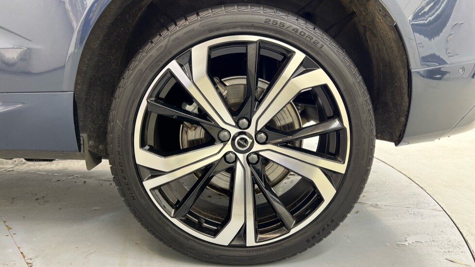 Used Volvo XC60 2025 for sale - 76533919: Photo 43