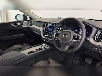 Used Volvo XC60 2025 for sale - 76533919: Photo