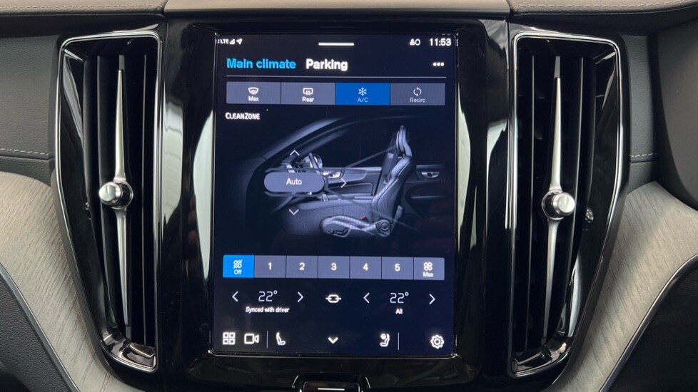 Used Volvo XC60 2025 for sale - 76533919: Photo 51