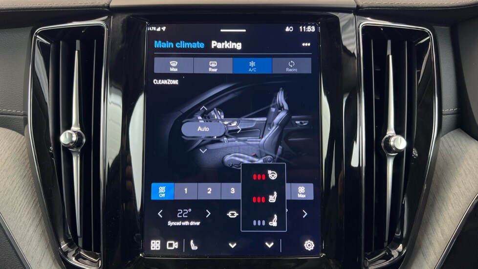 Used Volvo XC60 2025 for sale - 76533919: Photo 52