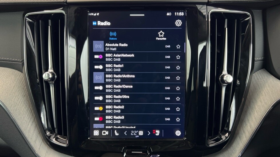 Used Volvo XC60 2025 for sale - 76533919: Photo 53