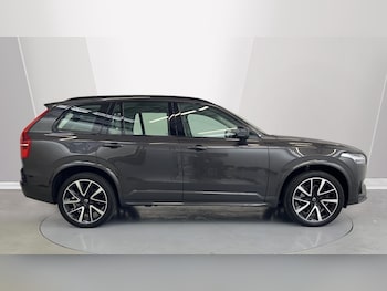 Used Volvo XC90 2022 for sale - 76018231: Photo 3