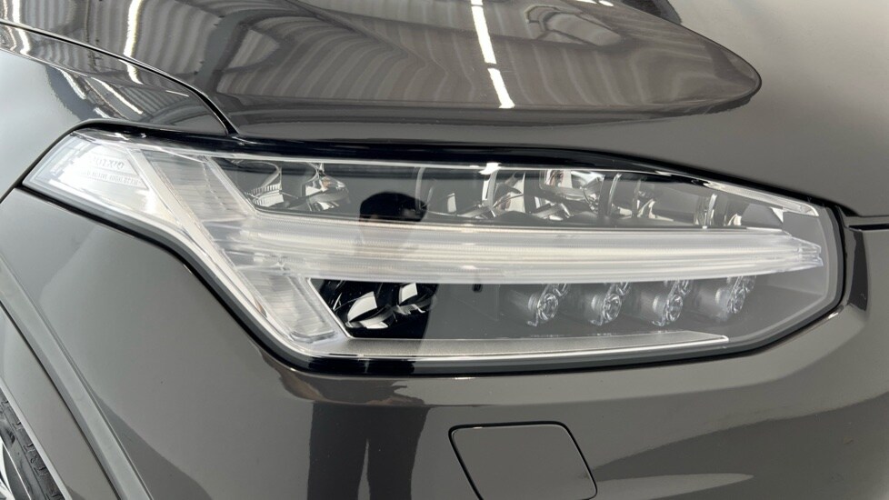 Used Volvo XC90 2022 for sale - 76018231: Photo 41