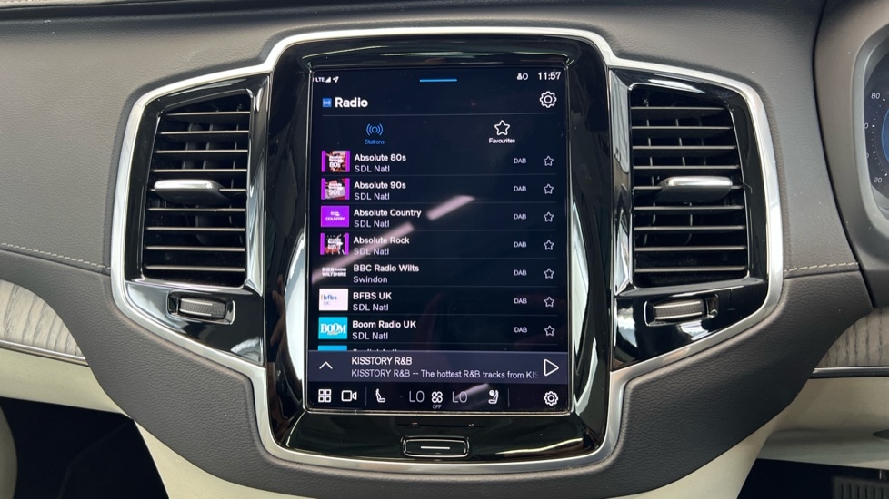 Used Volvo XC90 2022 for sale - 76018231: Photo 47