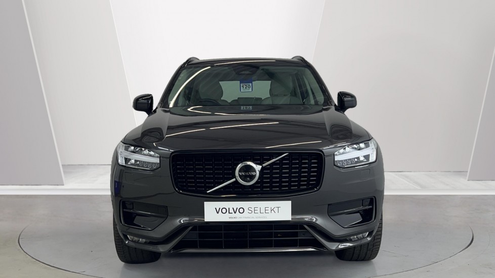 Used Volvo XC90 2022 for sale - 76018231: Photo 8