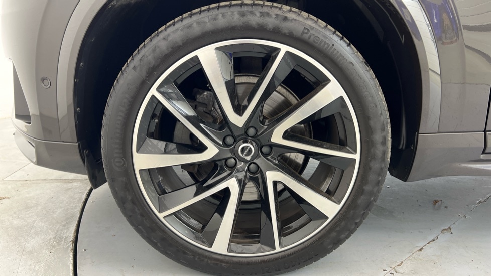 Used Volvo XC90 2022 for sale - 76018231: Photo 9