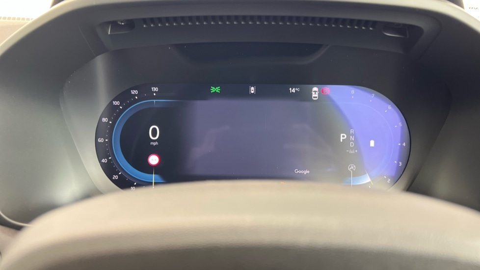 Used Volvo XC40 2025 for sale - 76458817: Photo 11