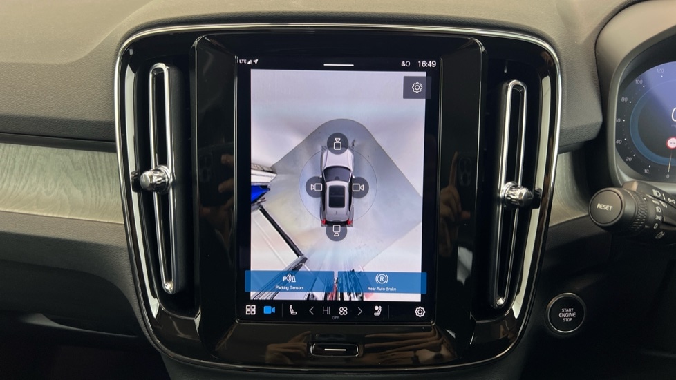 Used Volvo XC40 2025 for sale - 76458817: Photo 19