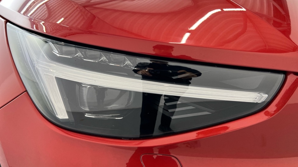 Used Volvo XC40 2025 for sale - 76458817: Photo 39