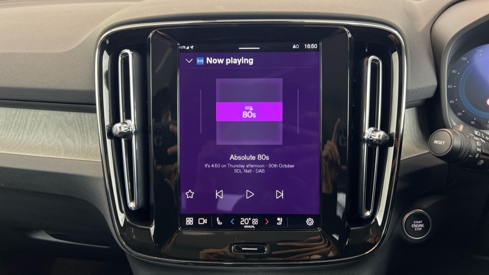 Used Volvo XC40 2025 for sale - 76458817: Photo 42