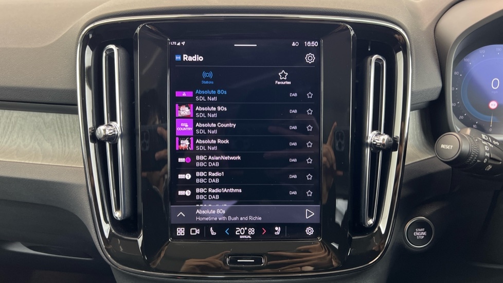 Used Volvo XC40 2025 for sale - 76458817: Photo 43