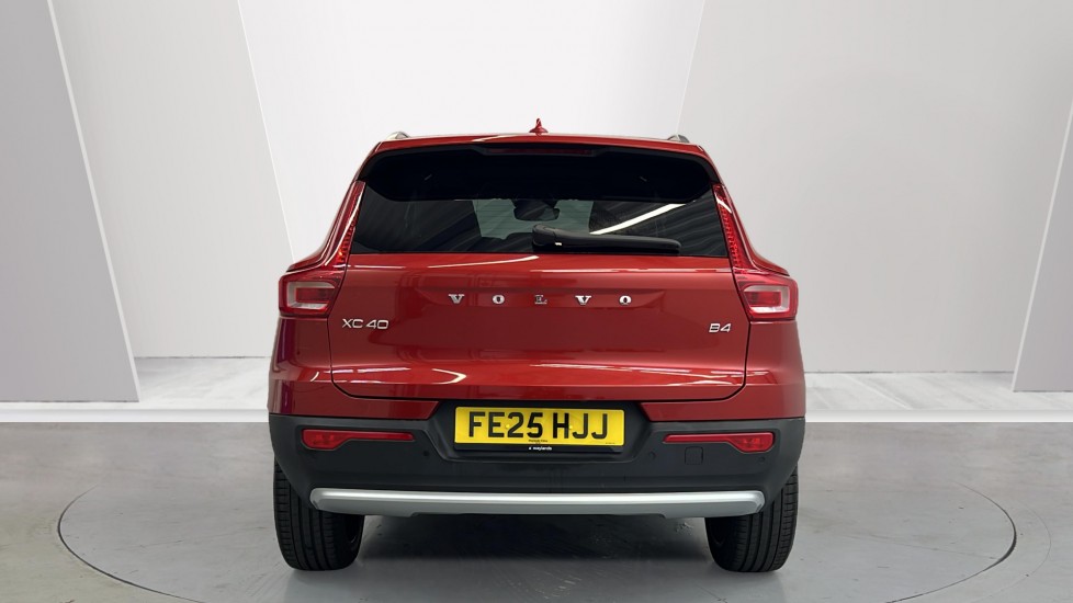 Used Volvo XC40 2025 for sale - 76458817: Photo 7