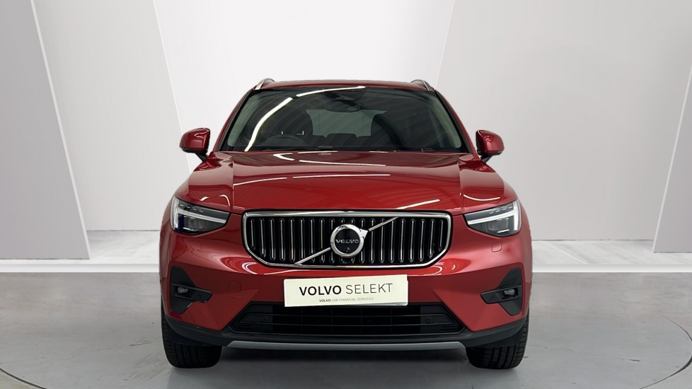 Used Volvo XC40 2025 for sale - 76458817: Photo 8