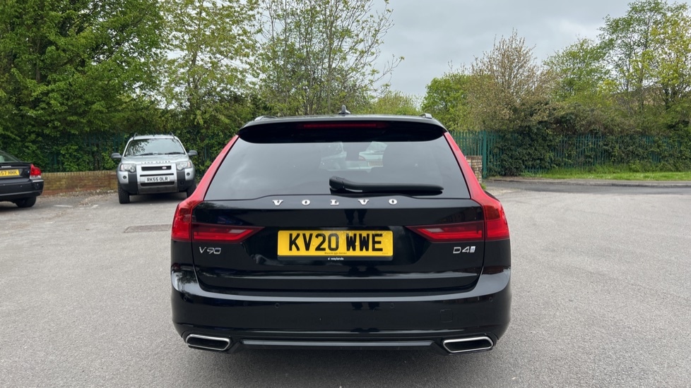 Used Volvo V90 2020 for sale - 76668247: Photo 13