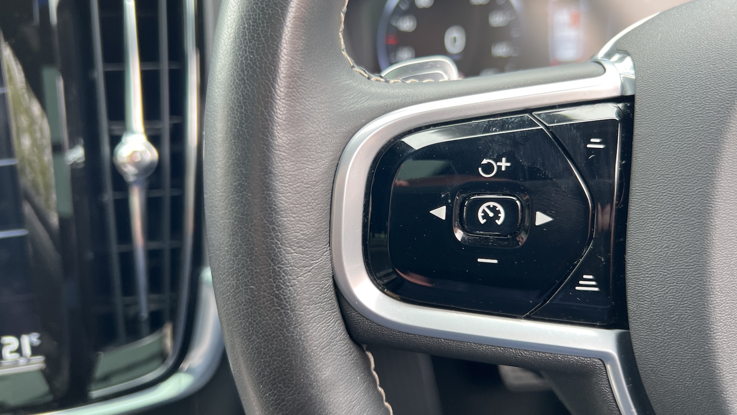 Used Volvo V90 2020 for sale - 76668247: Photo 18