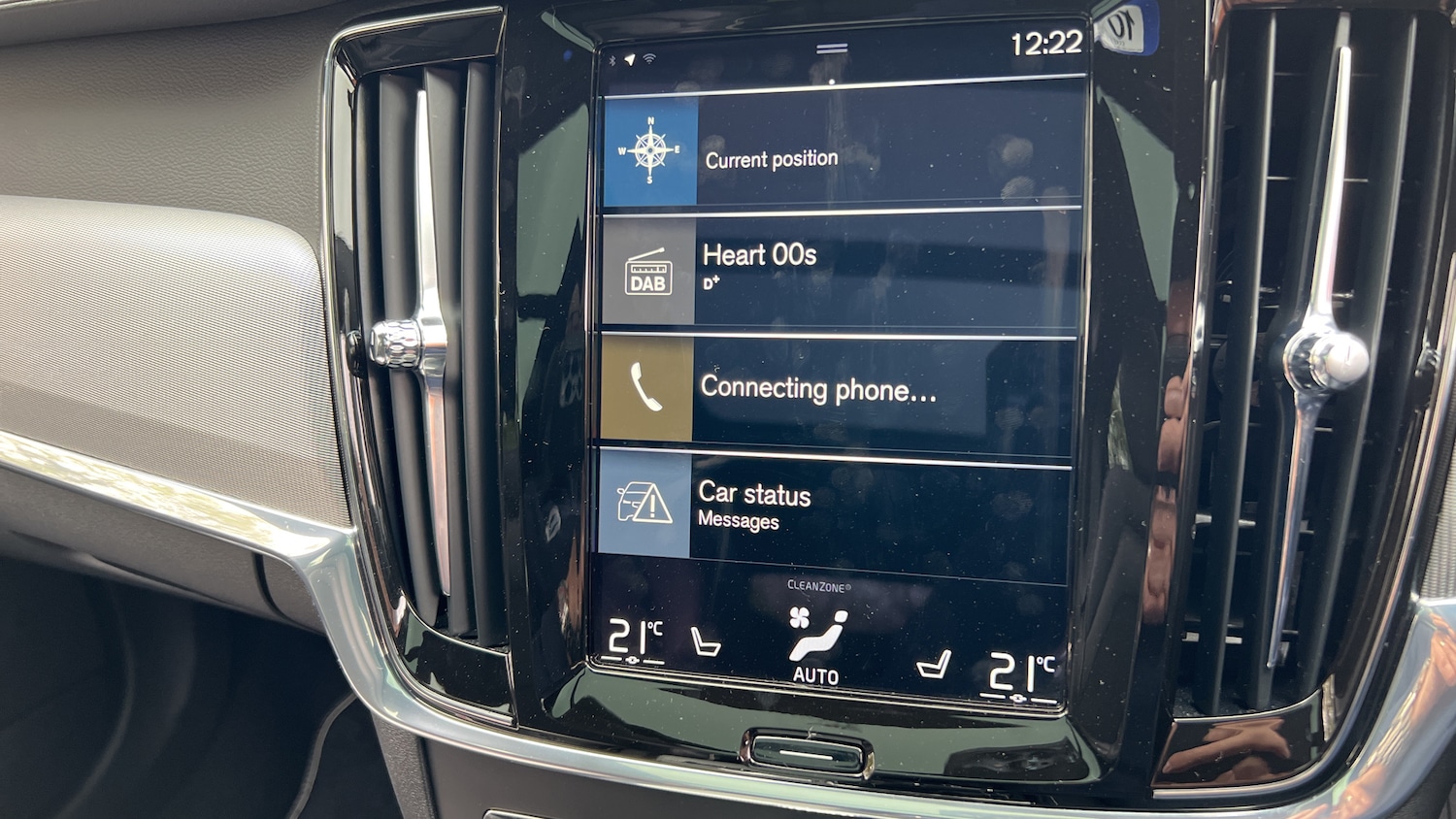 Used Volvo V90 2020 for sale - 76668247: Photo 21