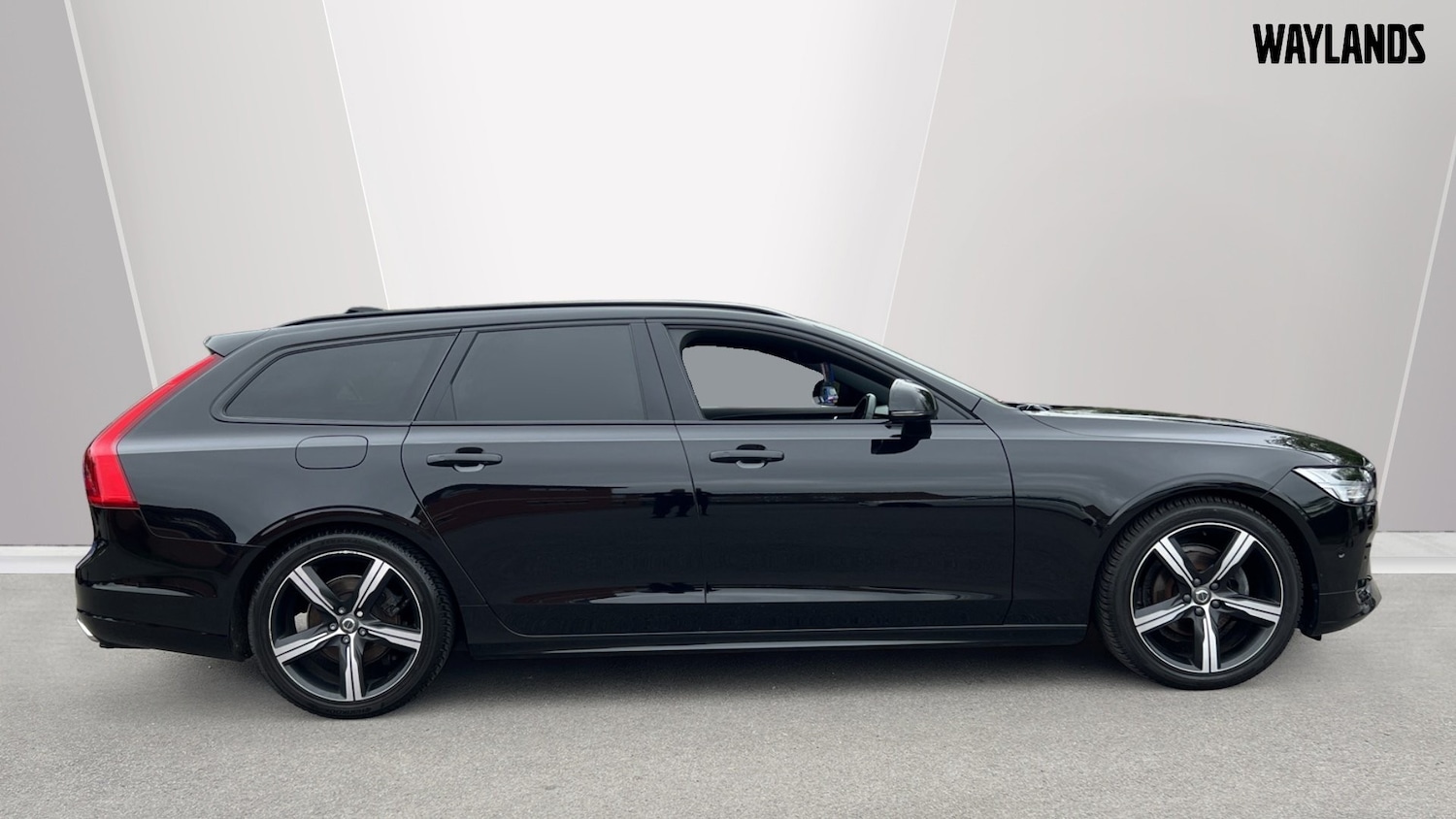 Used Volvo V90 2020 for sale - 76668247: Photo 3