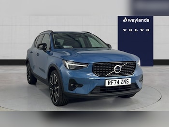 Used Volvo XC40 2025 for sale - 79044927: Photo