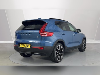 Used Volvo XC40 2025 for sale - 79044927: Photo