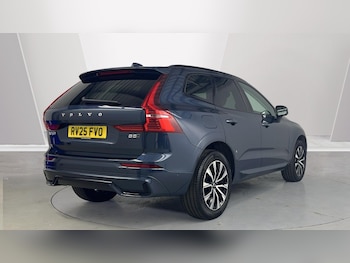 Used Volvo XC60 2025 for sale - 78763846: Photo
