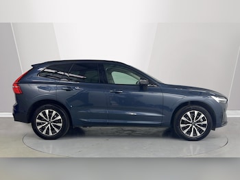 Used Volvo XC60 2025 for sale - 78763846: Photo
