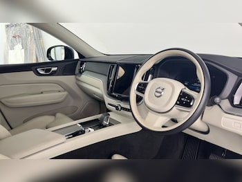 Used Volvo XC60 2025 for sale - 78763846: Photo
