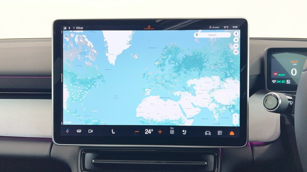 Used Polestar Polestar 4 2026 for sale - 77634598: Photo 14