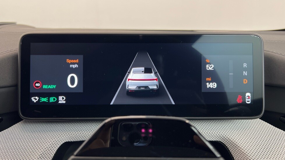 Used Polestar Polestar 4 2026 for sale - 77634598: Photo 16