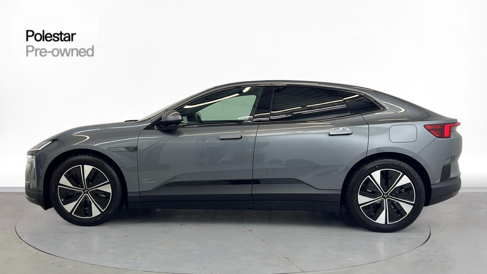 Used Polestar Polestar 4 2026 for sale - 77634598: Photo 2