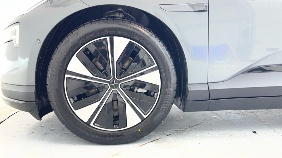 Used Polestar Polestar 4 2026 for sale - 77634598: Photo 26
