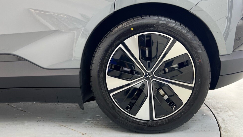 Used Polestar Polestar 4 2026 for sale - 77634598: Photo 27