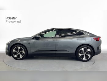 Used Polestar Polestar 4 2026 for sale - 77634598: Photo