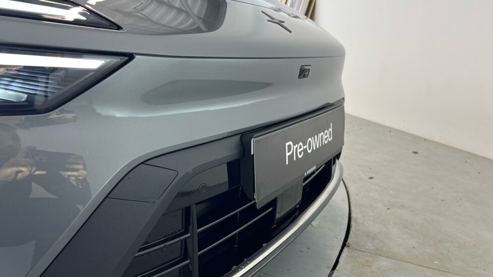 Used Polestar Polestar 4 2026 for sale - 77634598: Photo 34