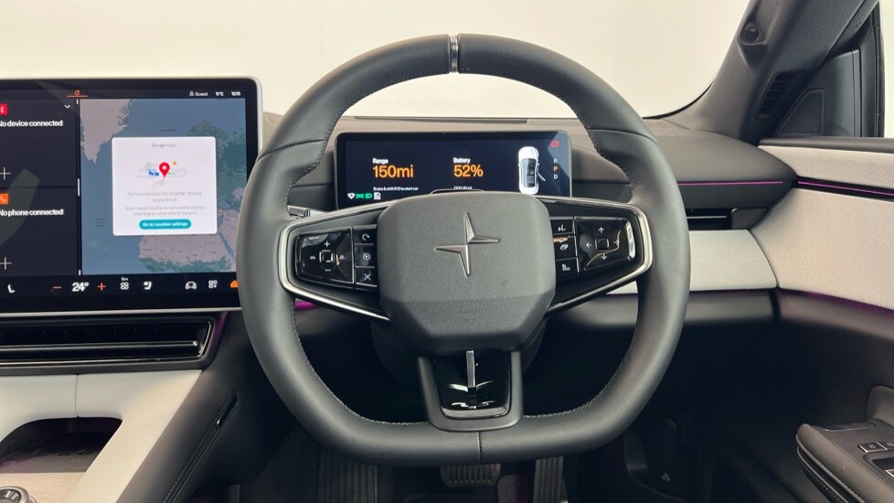 Used Polestar Polestar 4 2026 for sale - 77634598: Photo 41