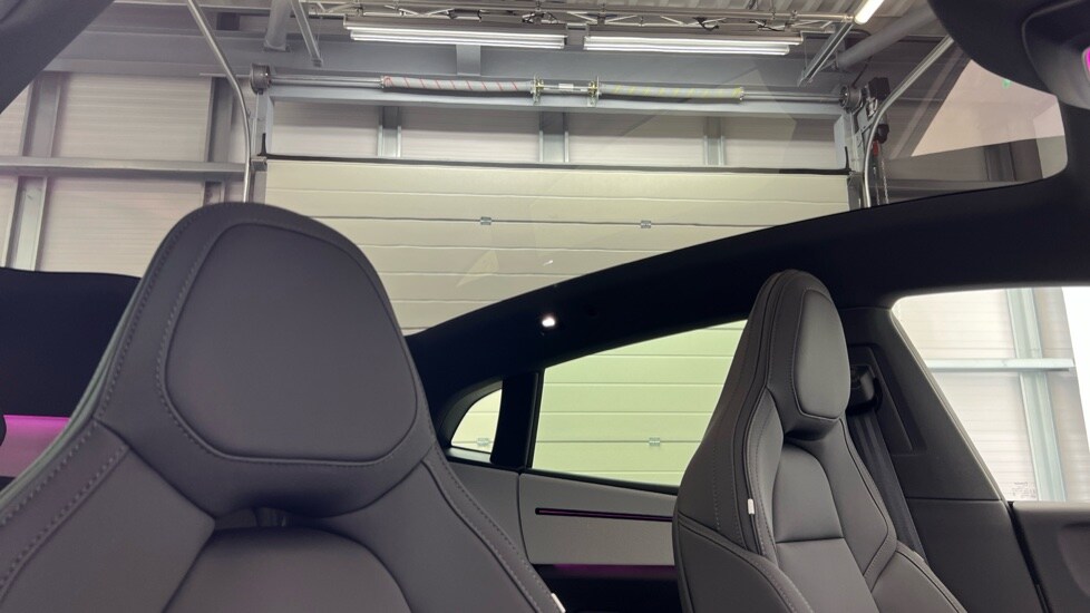 Used Polestar Polestar 4 2026 for sale - 77634598: Photo 42