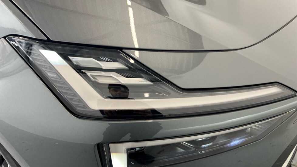 Used Polestar Polestar 4 2026 for sale - 77634598: Photo 44