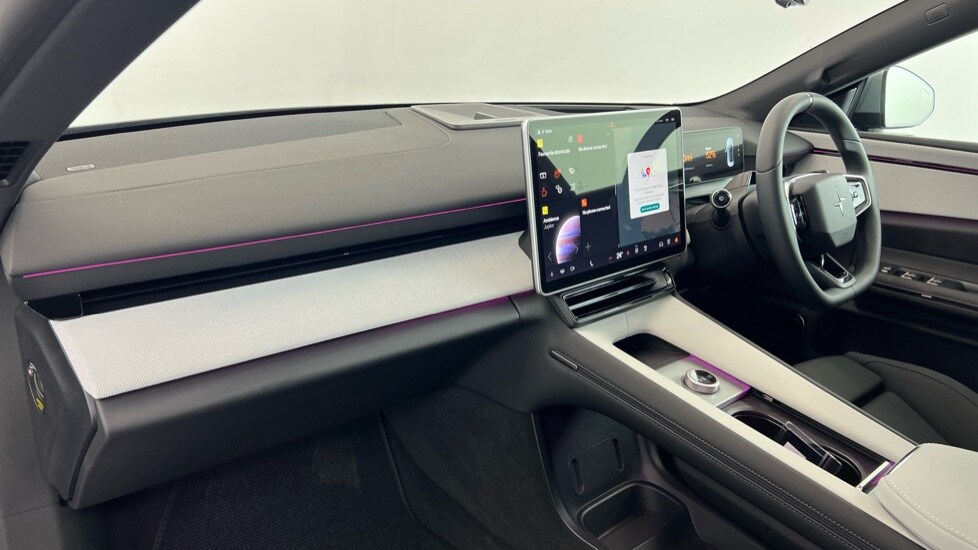 Used Polestar Polestar 4 2026 for sale - 77634598: Photo 50